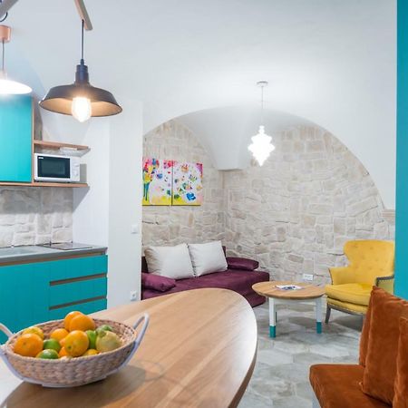 Apartment Petra IV Ντουμπρόβνικ Εξωτερικό φωτογραφία
