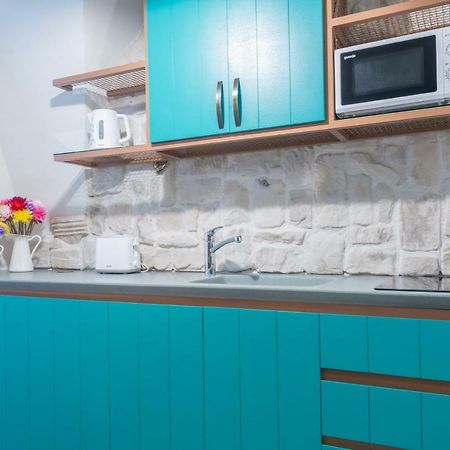 Apartment Petra IV Ντουμπρόβνικ Εξωτερικό φωτογραφία