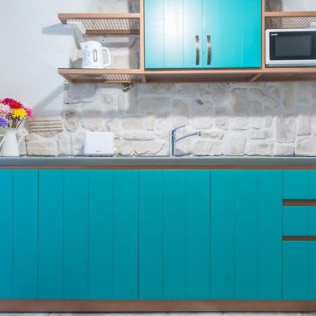 Apartment Petra IV Ντουμπρόβνικ Εξωτερικό φωτογραφία