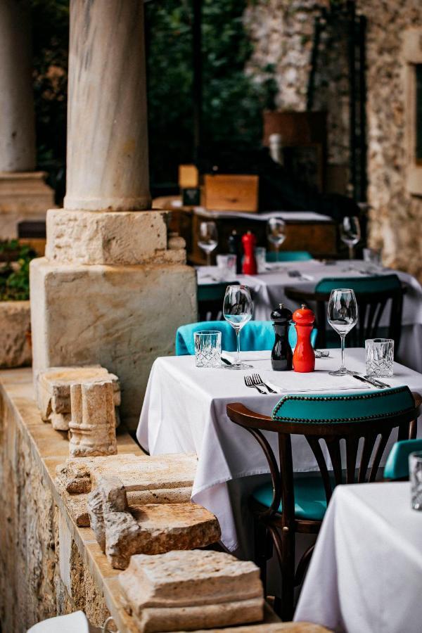 Apartment Petra IV Ντουμπρόβνικ Εξωτερικό φωτογραφία