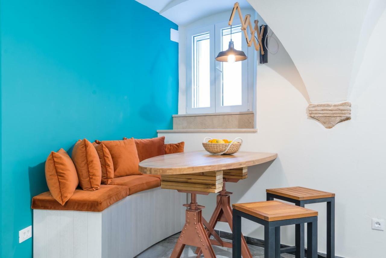 Apartment Petra IV Ντουμπρόβνικ Εξωτερικό φωτογραφία