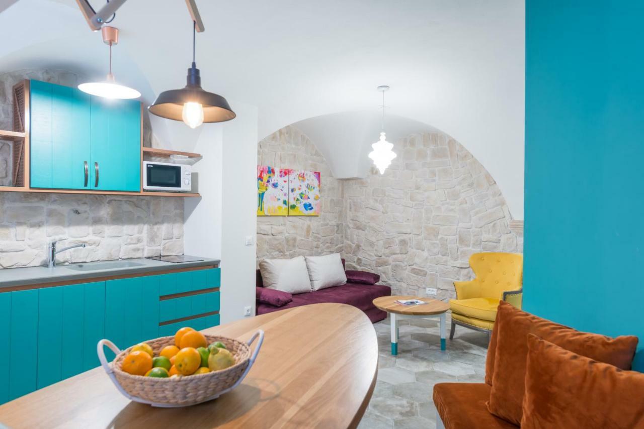 Apartment Petra IV Ντουμπρόβνικ Εξωτερικό φωτογραφία