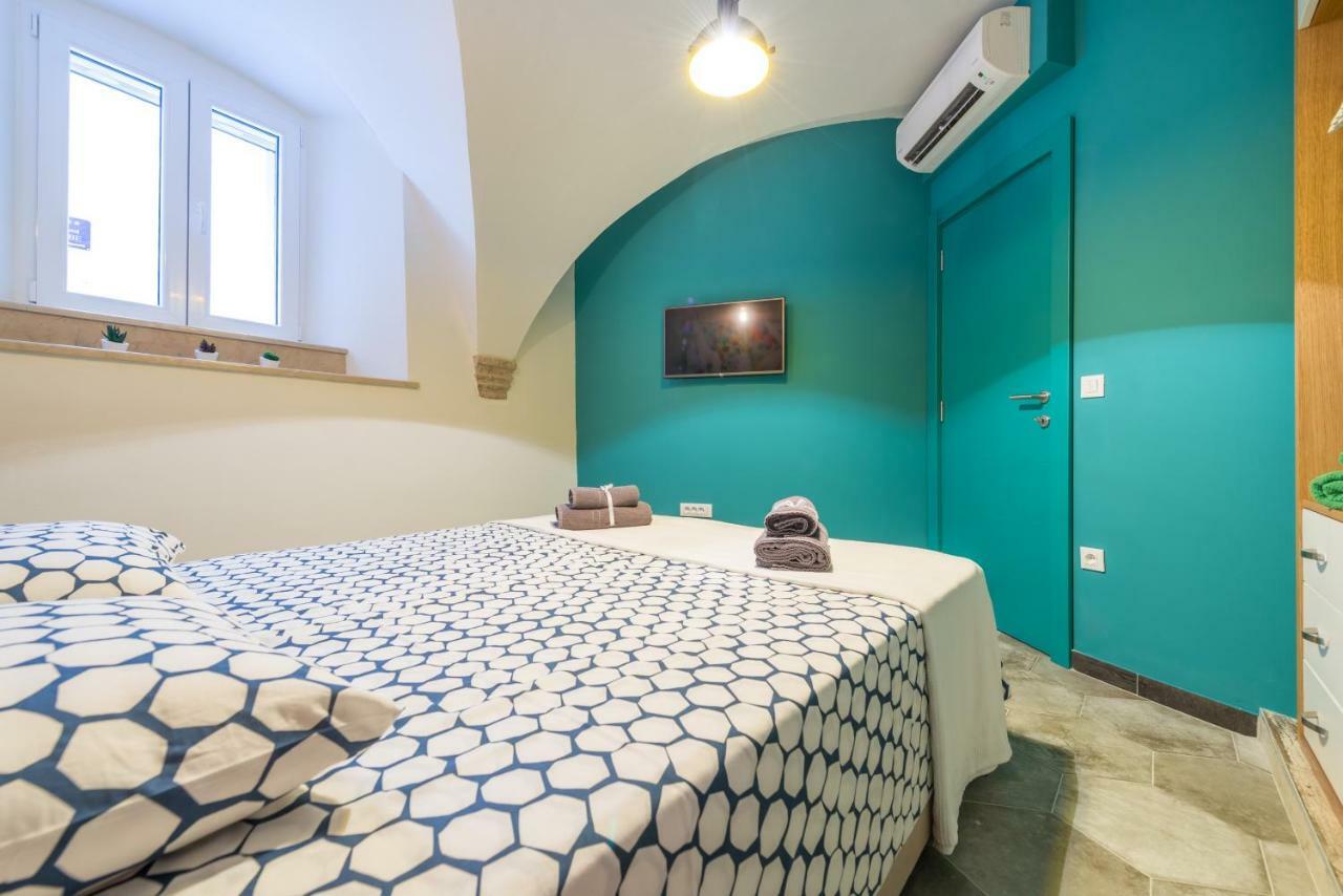 Apartment Petra IV Ντουμπρόβνικ Εξωτερικό φωτογραφία