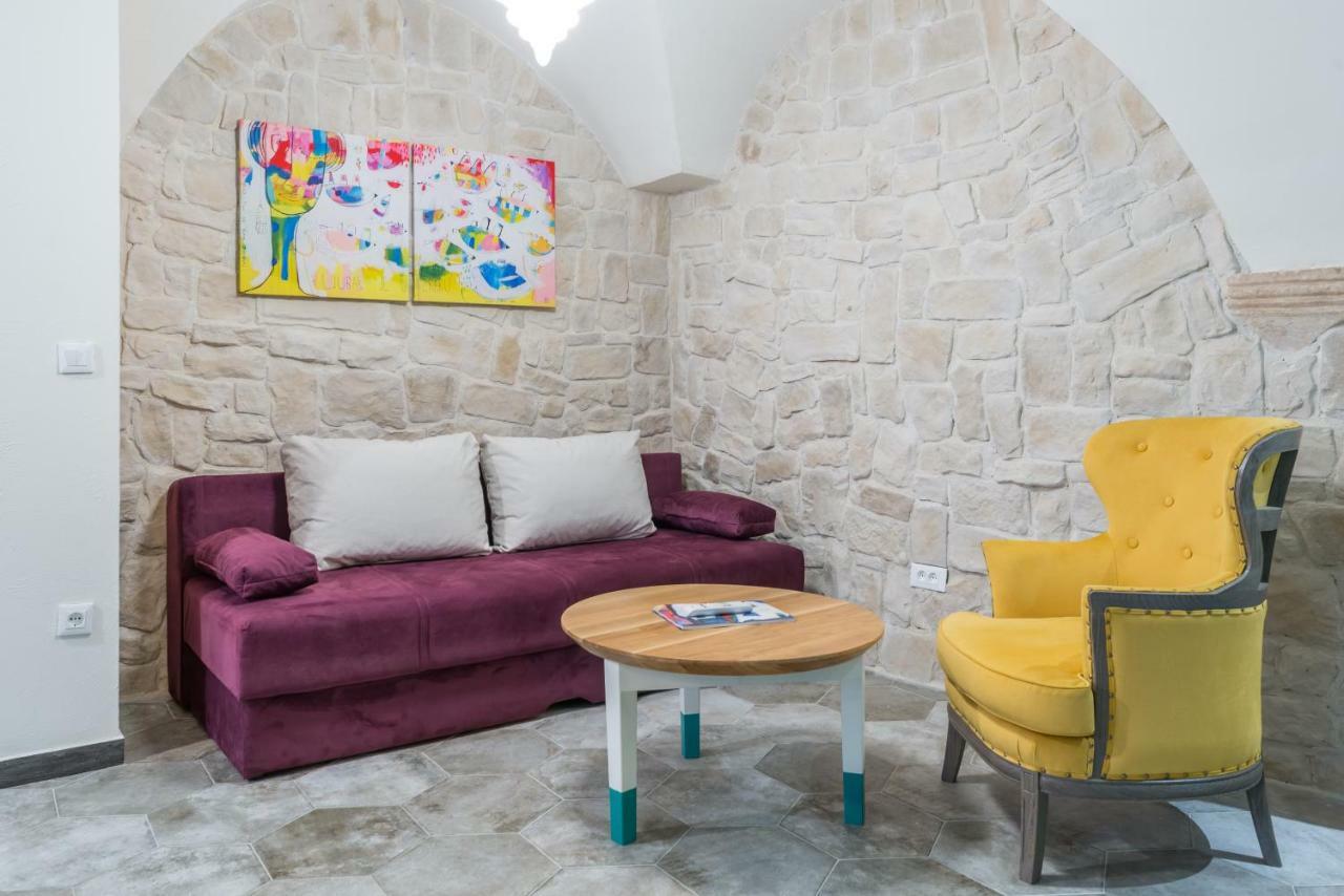 Apartment Petra IV Ντουμπρόβνικ Εξωτερικό φωτογραφία
