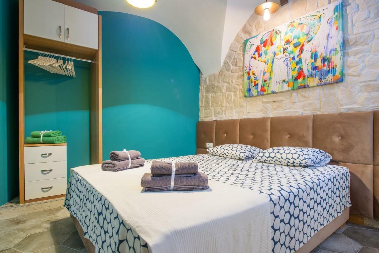 Apartment Petra IV Ντουμπρόβνικ Εξωτερικό φωτογραφία