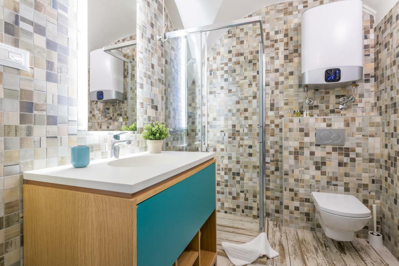 Apartment Petra IV Ντουμπρόβνικ Εξωτερικό φωτογραφία