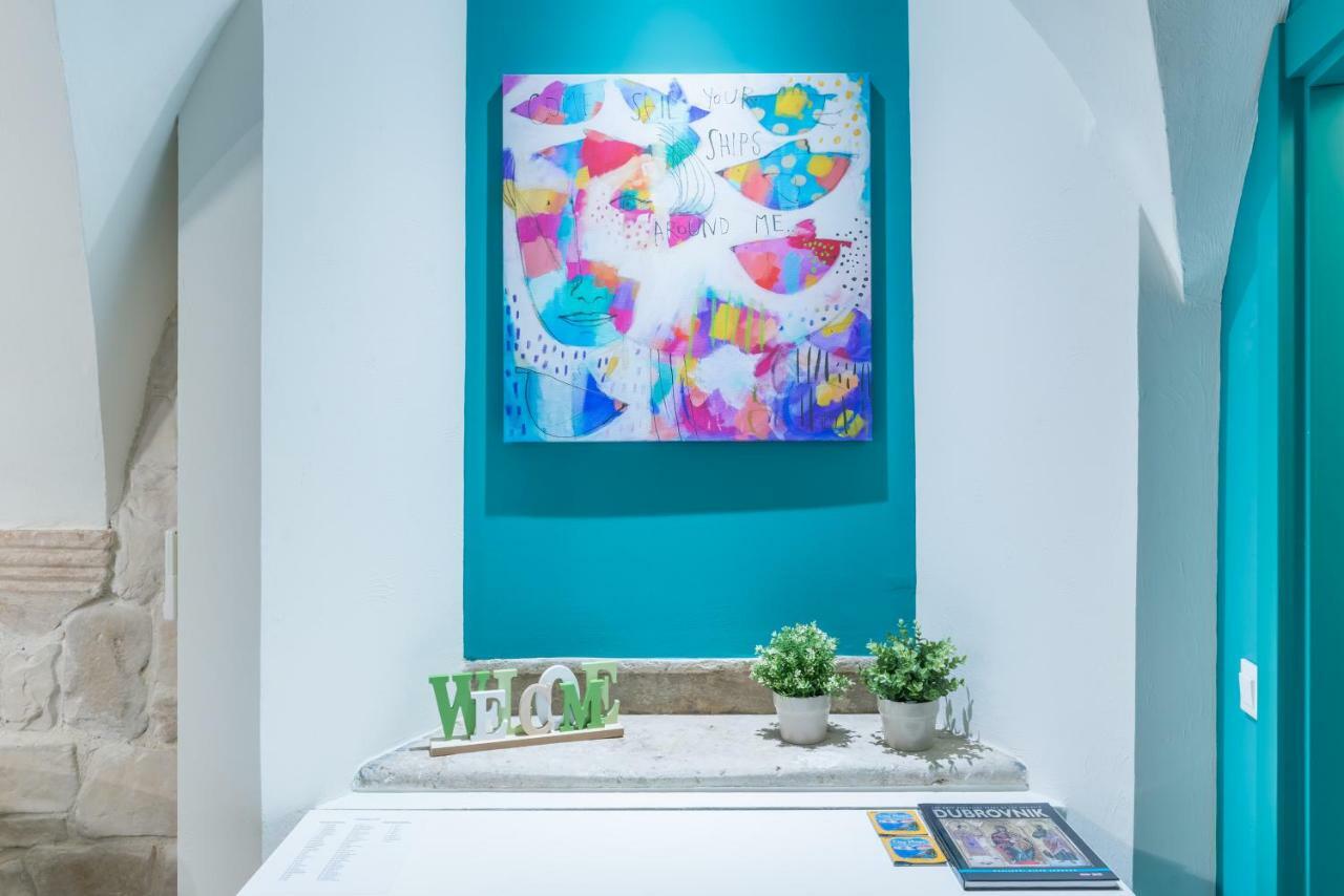 Apartment Petra IV Ντουμπρόβνικ Εξωτερικό φωτογραφία