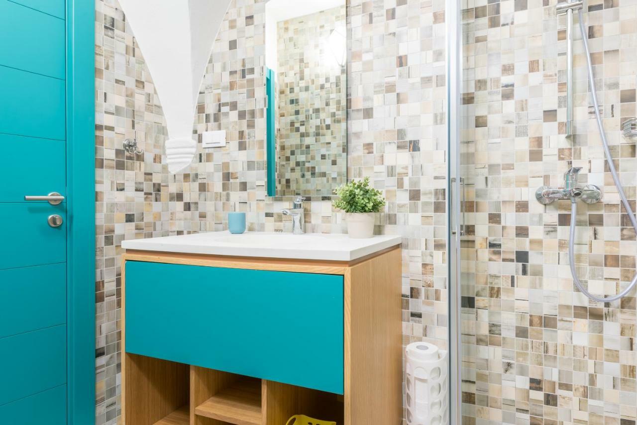 Apartment Petra IV Ντουμπρόβνικ Εξωτερικό φωτογραφία