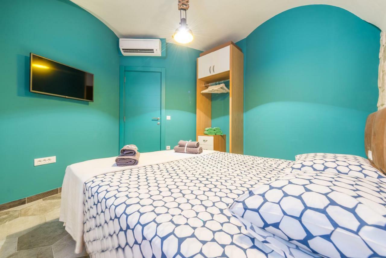 Apartment Petra IV Ντουμπρόβνικ Εξωτερικό φωτογραφία