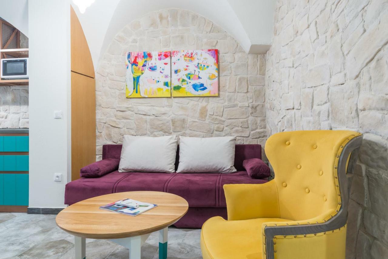 Apartment Petra IV Ντουμπρόβνικ Εξωτερικό φωτογραφία