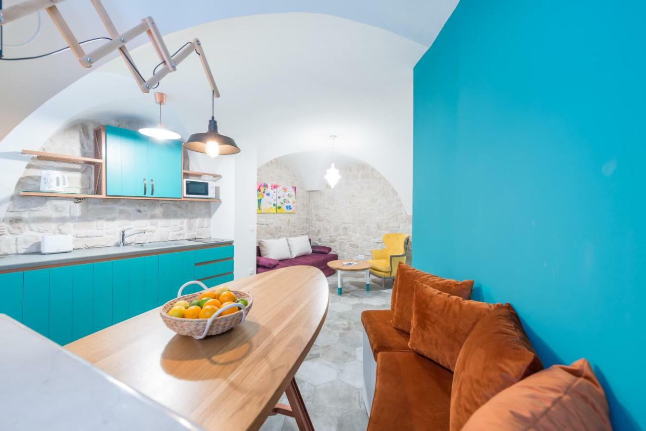 Apartment Petra IV Ντουμπρόβνικ Εξωτερικό φωτογραφία
