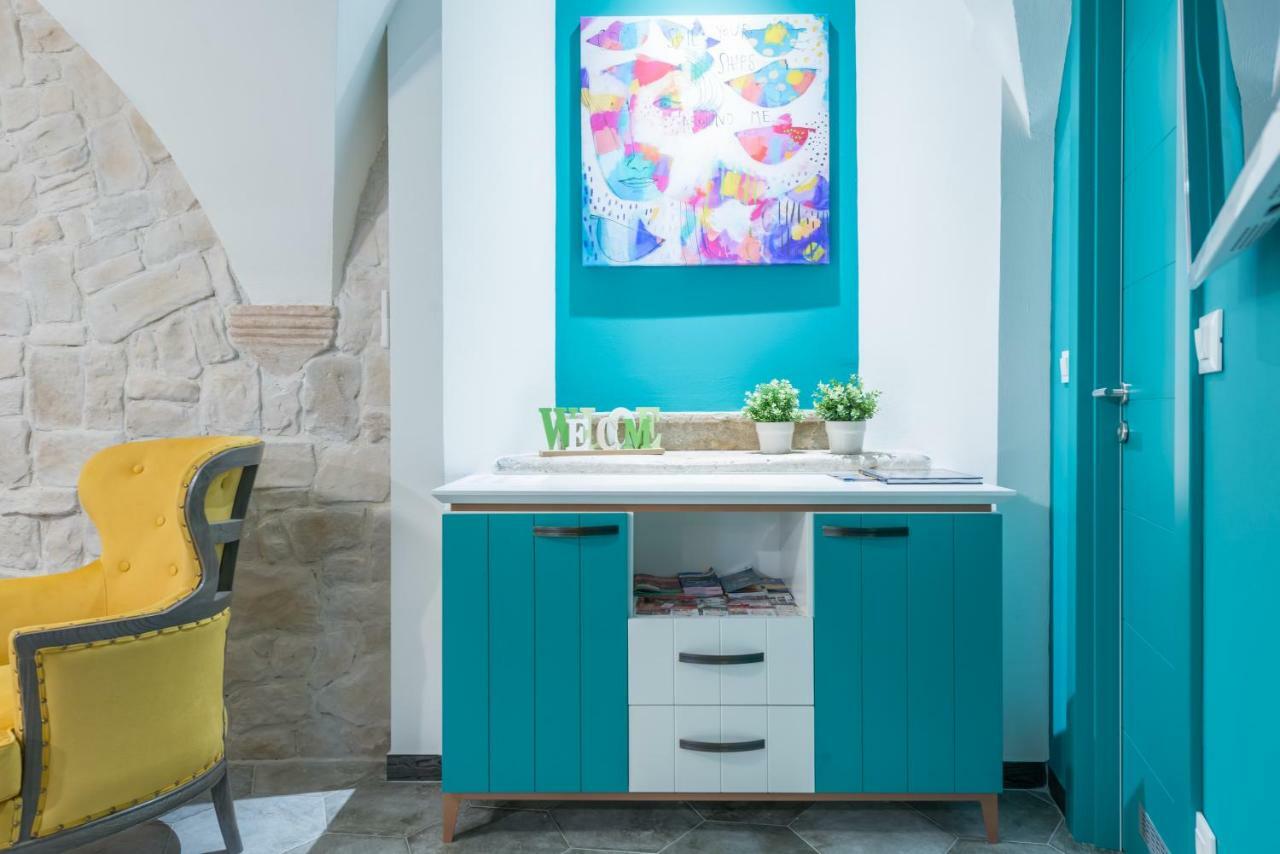 Apartment Petra IV Ντουμπρόβνικ Εξωτερικό φωτογραφία