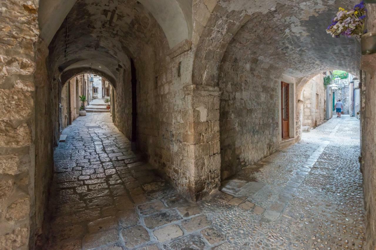 Apartment Petra IV Ντουμπρόβνικ Εξωτερικό φωτογραφία
