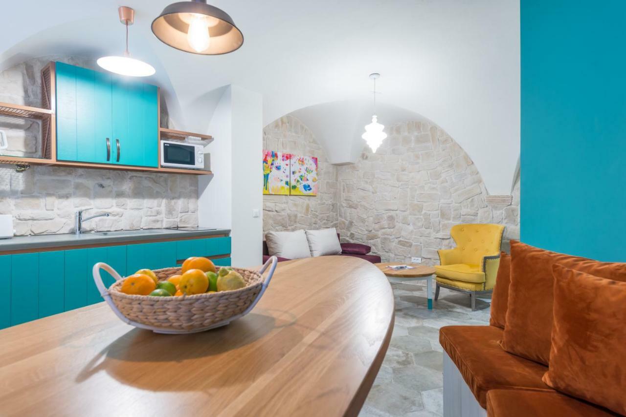 Apartment Petra IV Ντουμπρόβνικ Εξωτερικό φωτογραφία