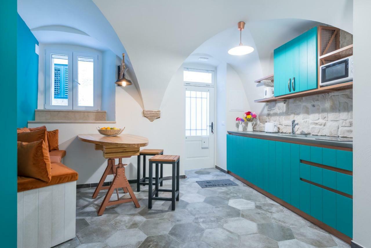 Apartment Petra IV Ντουμπρόβνικ Εξωτερικό φωτογραφία
