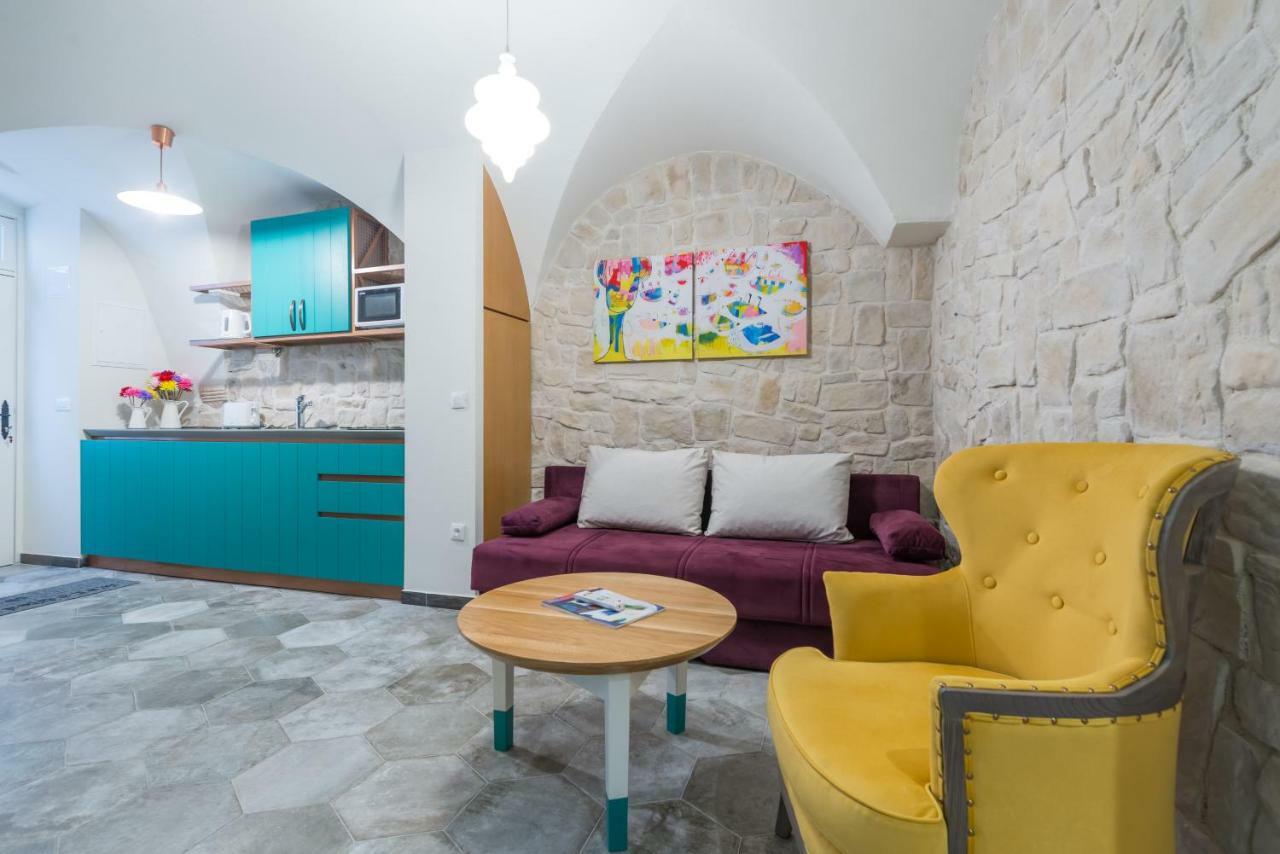 Apartment Petra IV Ντουμπρόβνικ Εξωτερικό φωτογραφία