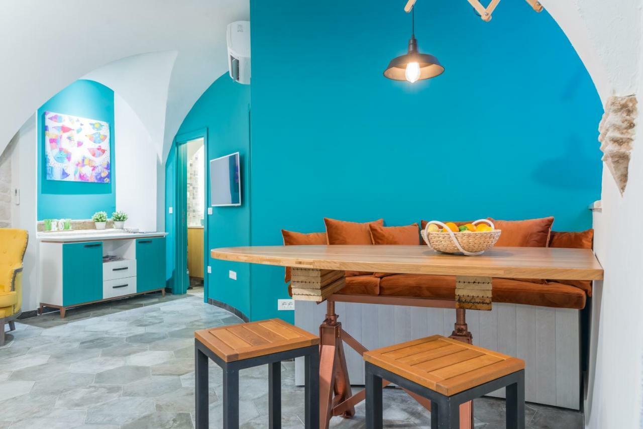 Apartment Petra IV Ντουμπρόβνικ Εξωτερικό φωτογραφία