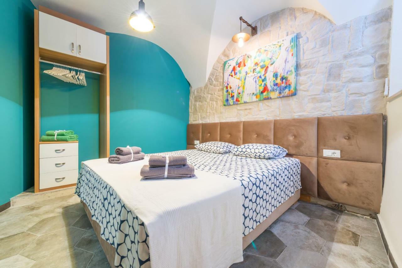 Apartment Petra IV Ντουμπρόβνικ Εξωτερικό φωτογραφία